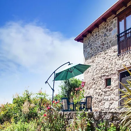 Traditional In Ribeira Sacra With Garden Holiday home