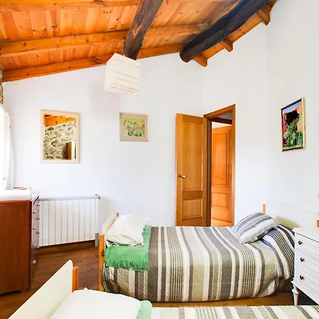 Traditional In Ribeira Sacra With Garden * Castillon (Galicia)
