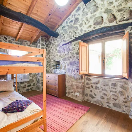 Traditional In Ribeira Sacra With Garden Holiday home *