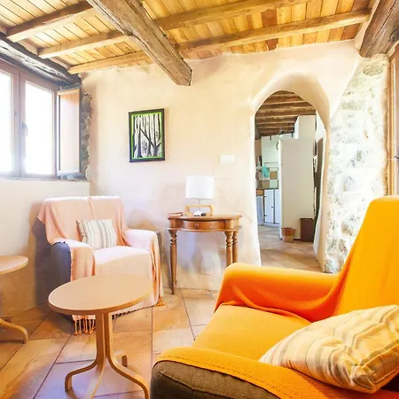 Traditional In Ribeira Sacra With Garden Holiday home