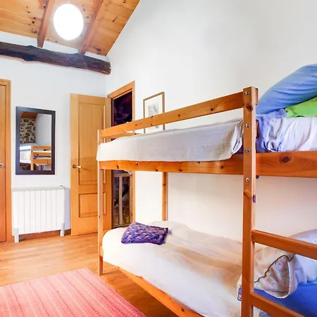 Traditional In Ribeira Sacra With Garden *