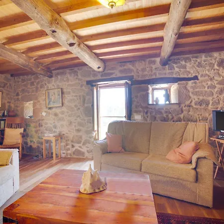 Holiday home Traditional In Ribeira Sacra With Garden *