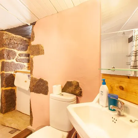 Holiday home Traditional In Ribeira Sacra With Garden Castillon (Galicia)