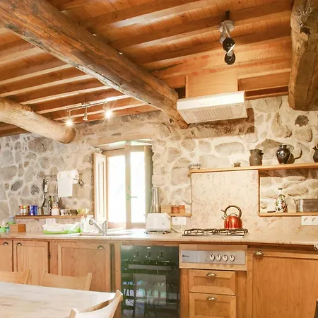 Traditional In Ribeira Sacra With Garden Holiday home
