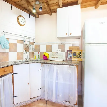 Holiday home Traditional In Ribeira Sacra With Garden *