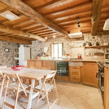 Holiday home Traditional In Ribeira Sacra With Garden *