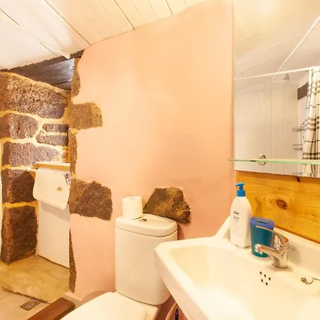 Traditional In Ribeira Sacra With Garden Holiday home Castillon (Galicia)