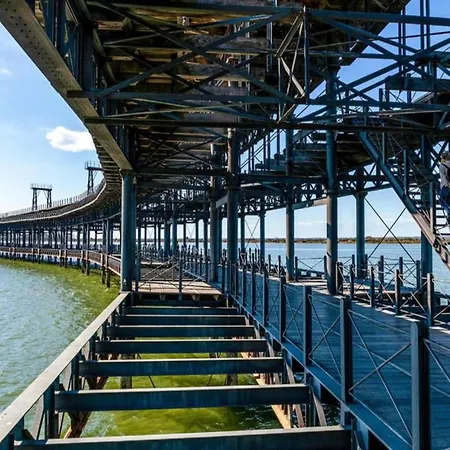 Traditional In Ribeira Sacra With Garden