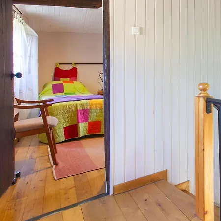 Traditional In Ribeira Sacra With Garden Holiday home